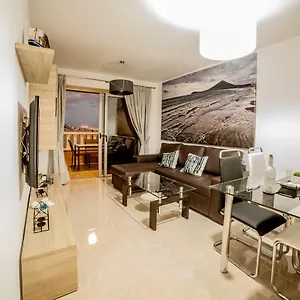 La Perla Medano 3 Apartamento
