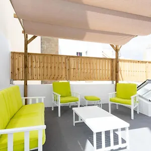 The Wave House Apartamento