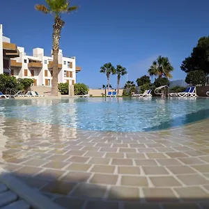 Duplex 1ra Linea De Playa Apartamento